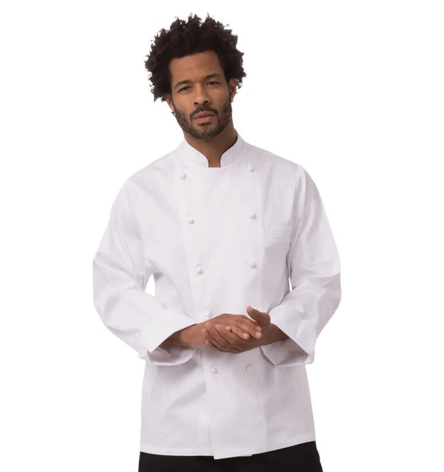 Chef Works Madrid Chef Coat Chef Works