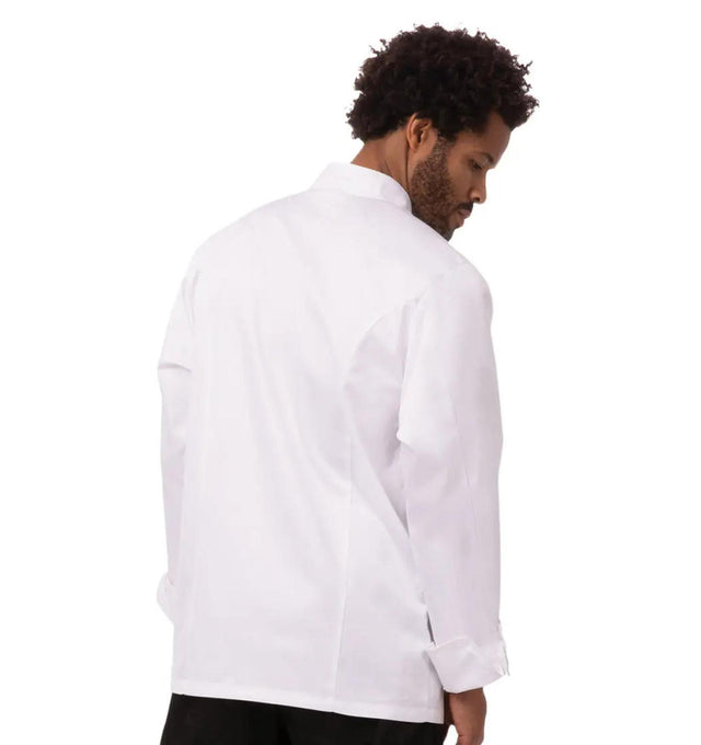 Chef Works Madrid Chef Coat Chef Works