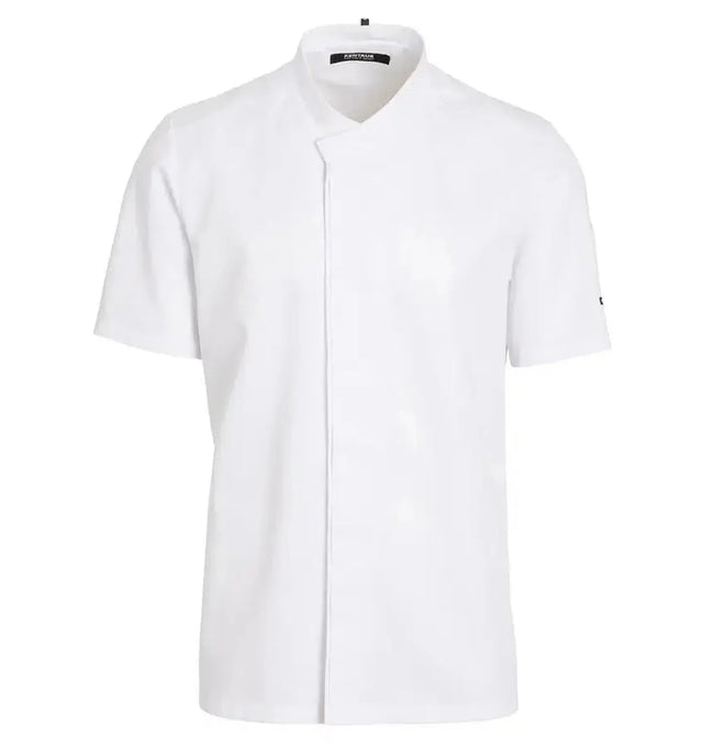 Kentaur 23523 Gourmet Chef Jacket with TENCEL™ Lyocell Front