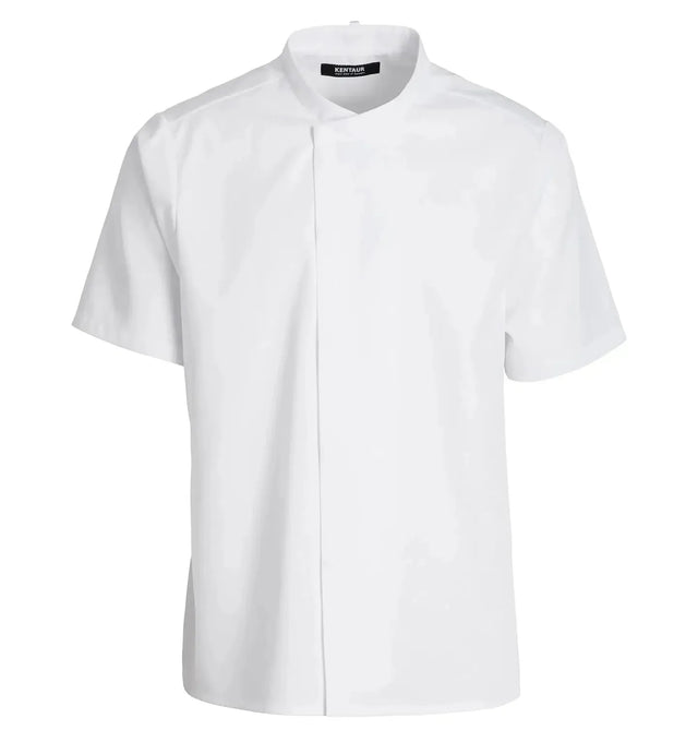 Kentaur 23692 Tencel Chef/Service Shirt (Professional Chef Shirt) Kentaur