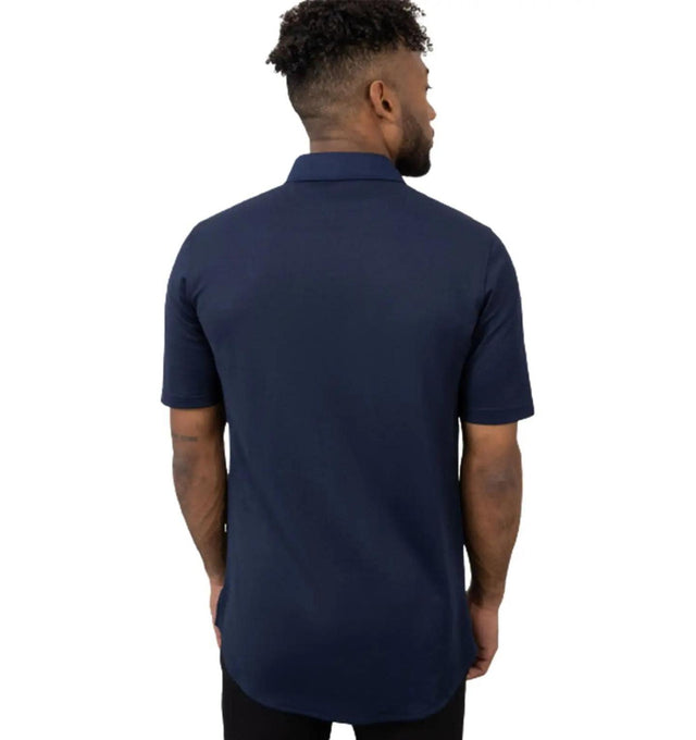 Le Nouveau Chef Gilles Men's Coat Le Nouveau