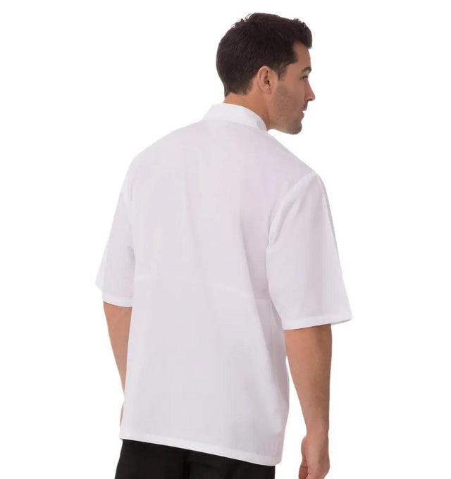 Chef Works Montreal Cool Vent Chef Coat Chef Works