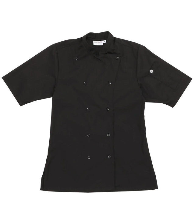 Chef Works Women's Bistro Shirt Chef Works