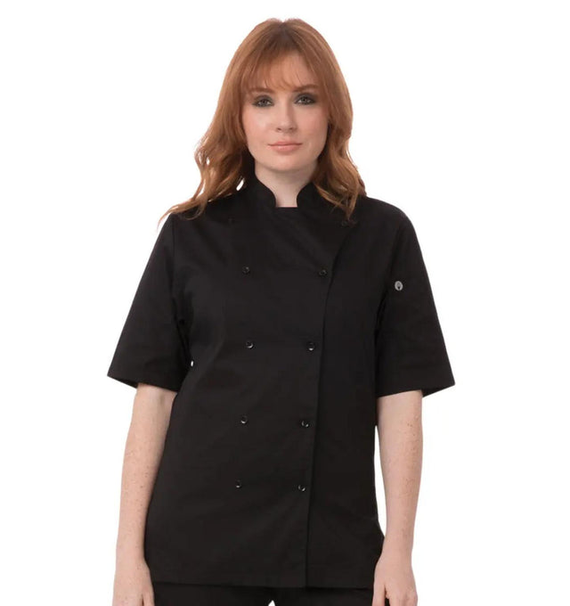 Chef Works Women's Bistro Shirt Chef Works