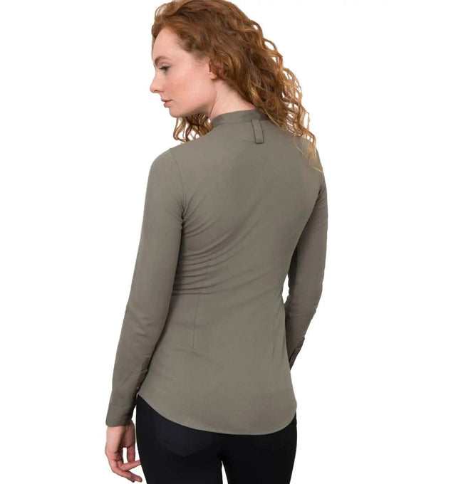 Le Nouveau Chef Lica Chef T-Shirt-Olivette