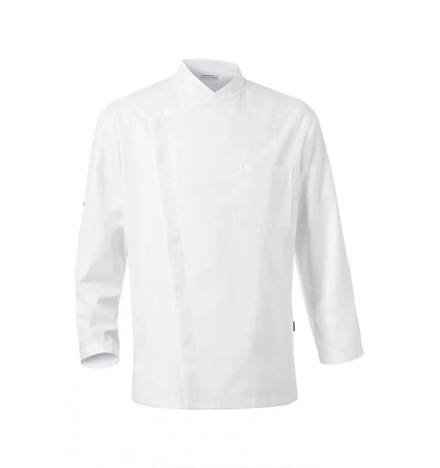 Bragard Menuire Chef Jacket-White