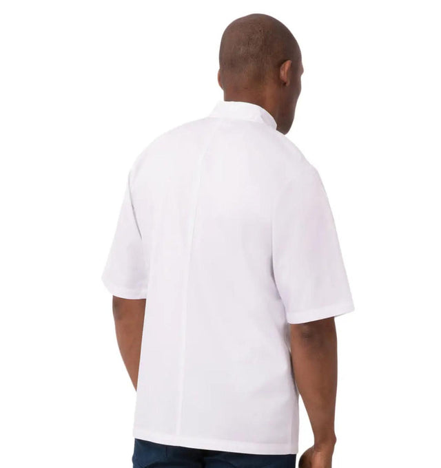 Chef Works Volnay Basic Chef Coat Chef Works