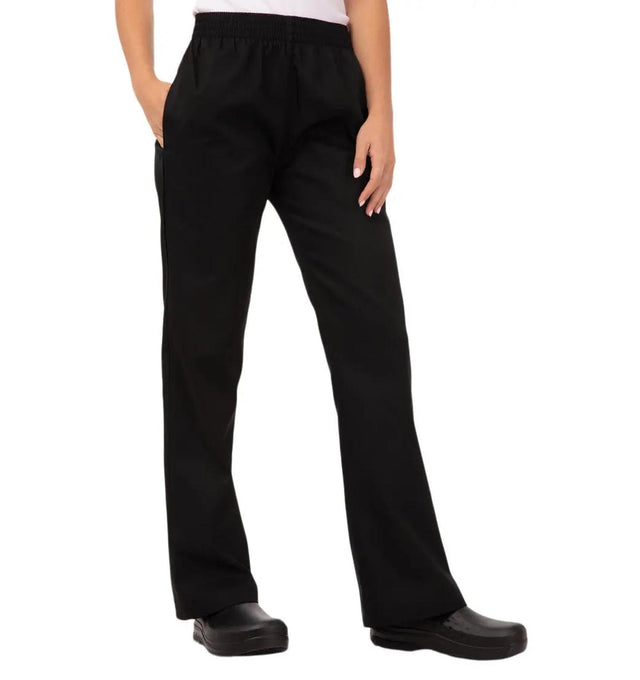Chef Works Women's Essential Baggy Pants Chef Works