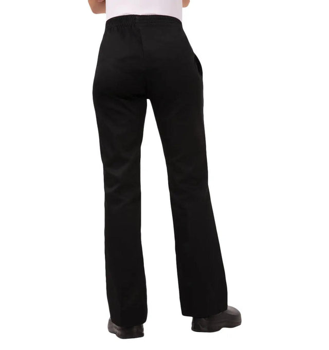 Chef Works Women's Essential Baggy Pants Chef Works