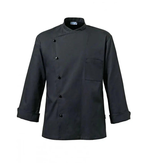 Bragard Julius Long-Sleeve Chef Jacket