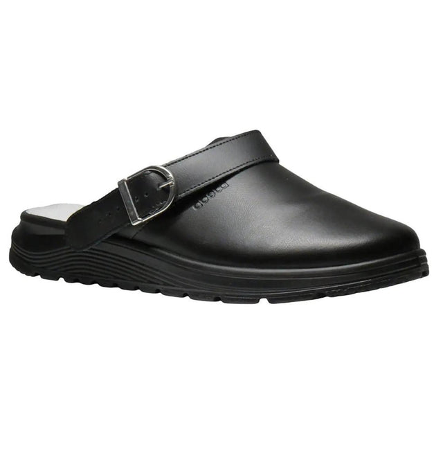 Renaud Kitchen Chef Shoes Black Main