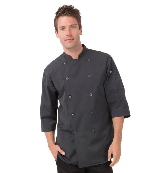 Chef Works Brighton Chef Coat Chef Works