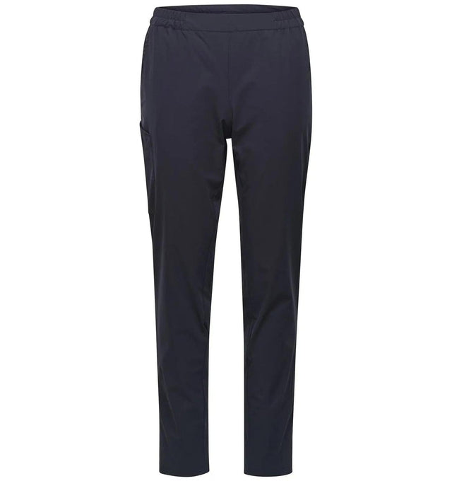 Active Unisex Pants Navy - Front