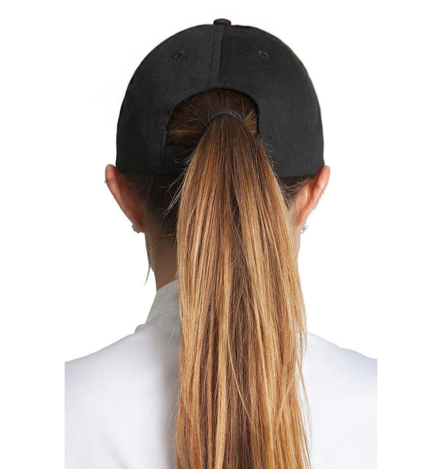 Fiumara Apparel Chef Baseball Caps Black Back
