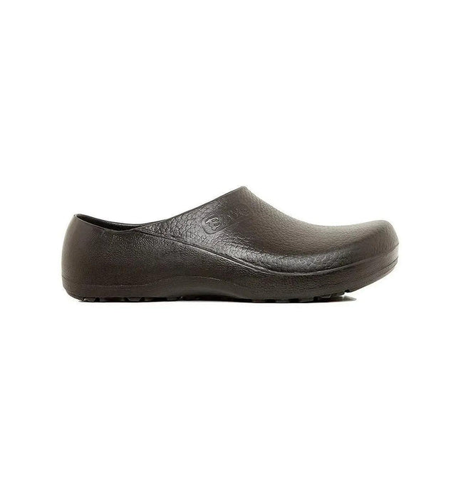 Profi Birki by Birkenstock Black Side