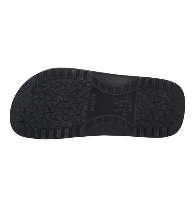 Birkenstock Super Birki Chef Clog Bottom