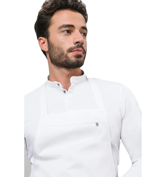 Le Nouveau Chef Denver Bib Apron Le Nouveau