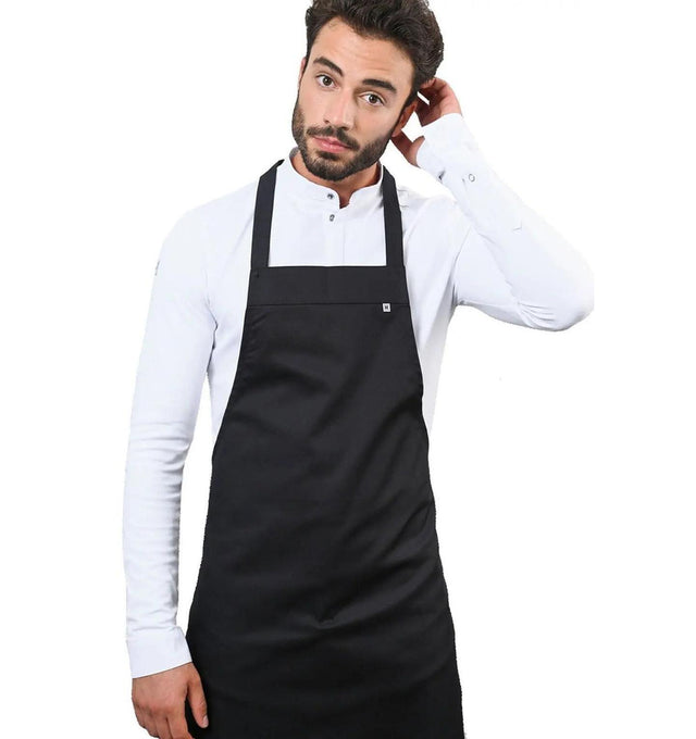Le Nouveau Chef Denver Bib Apron Le Nouveau