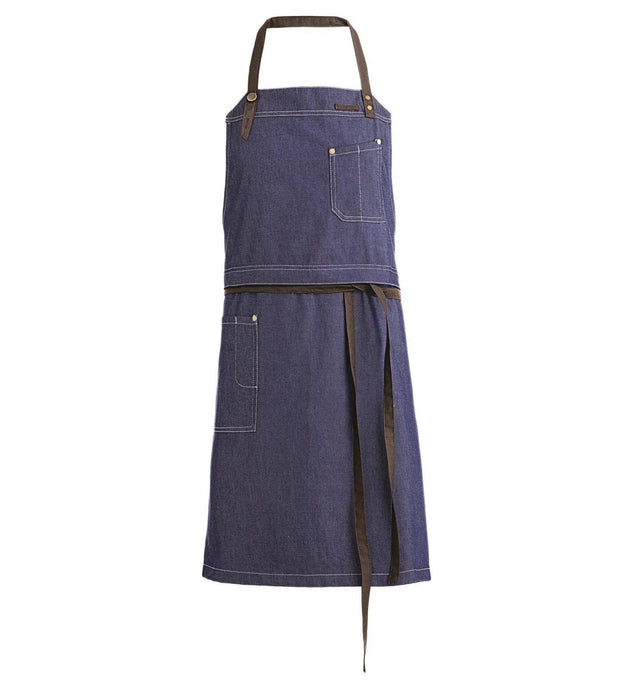 Kentaur 30360 Ocean Raw Bib Apron main