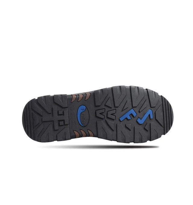 Men 6041 Hercules Composite Toe Twin-Gore Brown-soleview