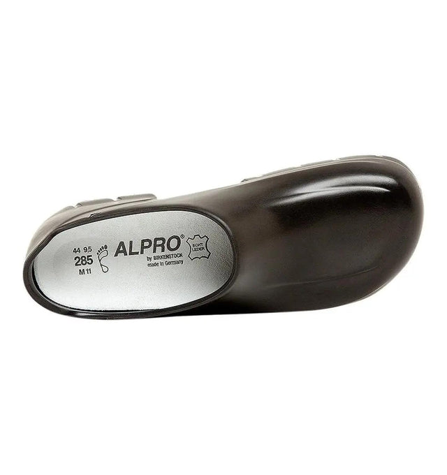 Alpro A630 Clog by Birkenstock Top