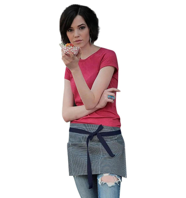 Fiumara Apparel Portland Waist Apron-Front