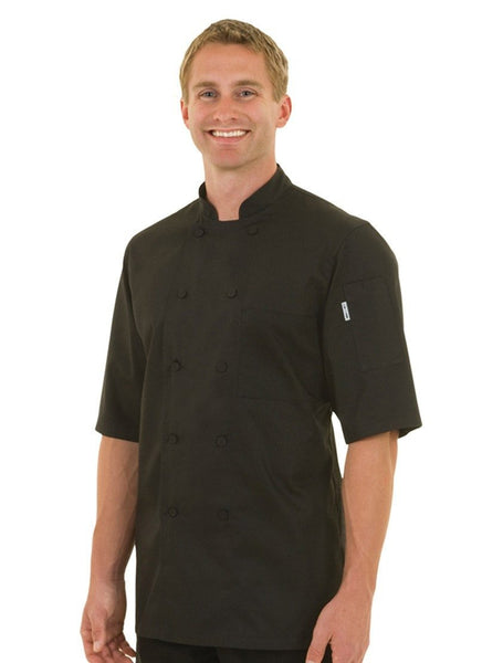 Chef Works Cool Vent Mens Baggy Chef Pants