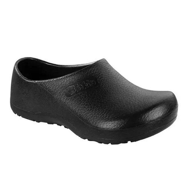 Birkenstock Profi Birki Clogs Black