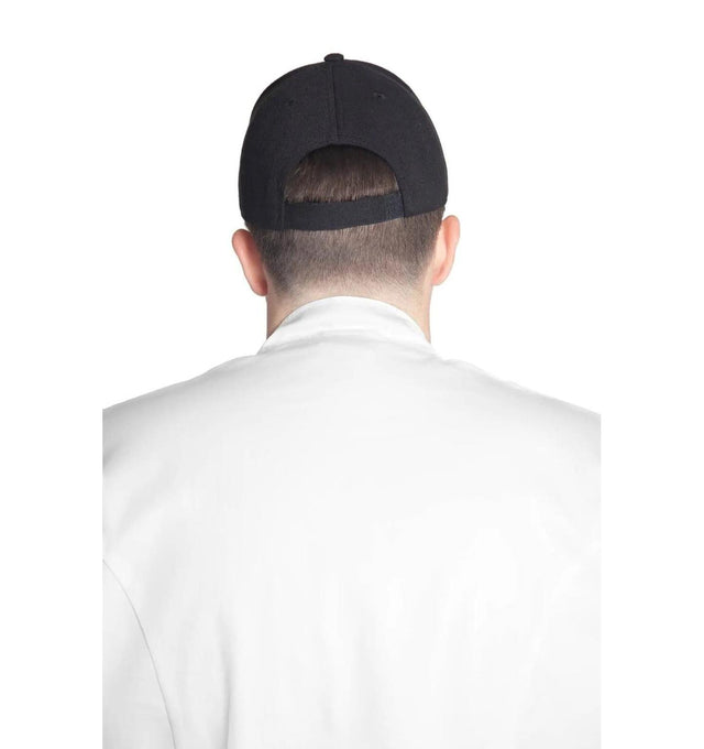 Fiumara Apparel Chef's Brush Cotton Baseball Cap Back