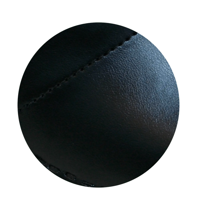 Sanita Aubrey Women's PU-coated Leather Chef Clog - zoom view