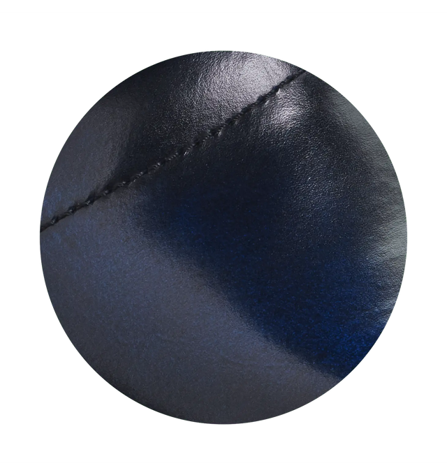 Sanita Pro. Cabrio Women's Blue Chef Clog - zoom view