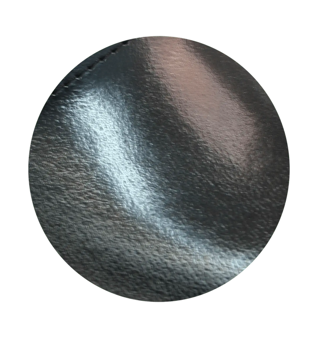 Sanita Pro. Cabrio Women's Grey Chef Clog - zoom view