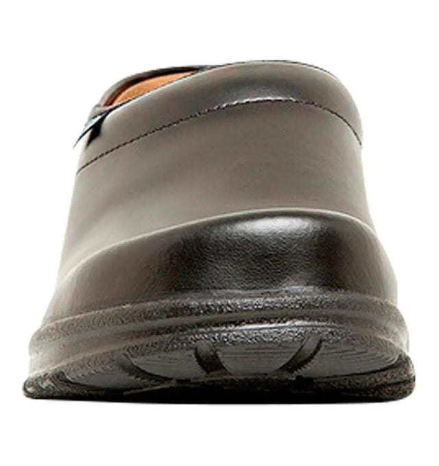 Sika Footwear Birchwood Comfort Chef Clog Sika Footwear