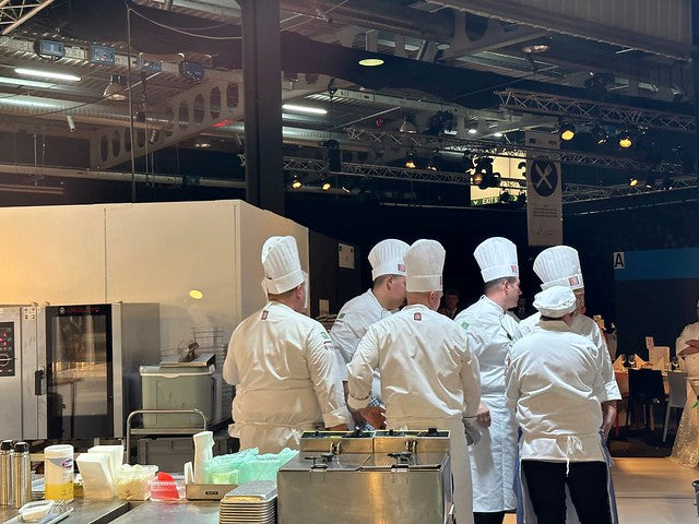 First Impressions Matter: What the ACF National Convention Reminded Me About Hospitality