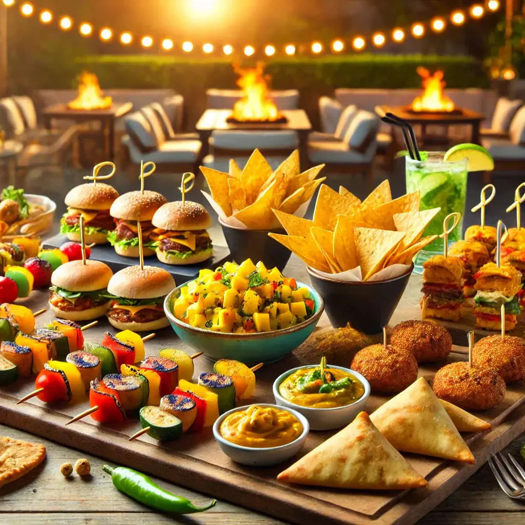 Elevate-Your-Menu-with-These-Must-Try-Summer-Appetizers-for-2025 Fiumara Apparel