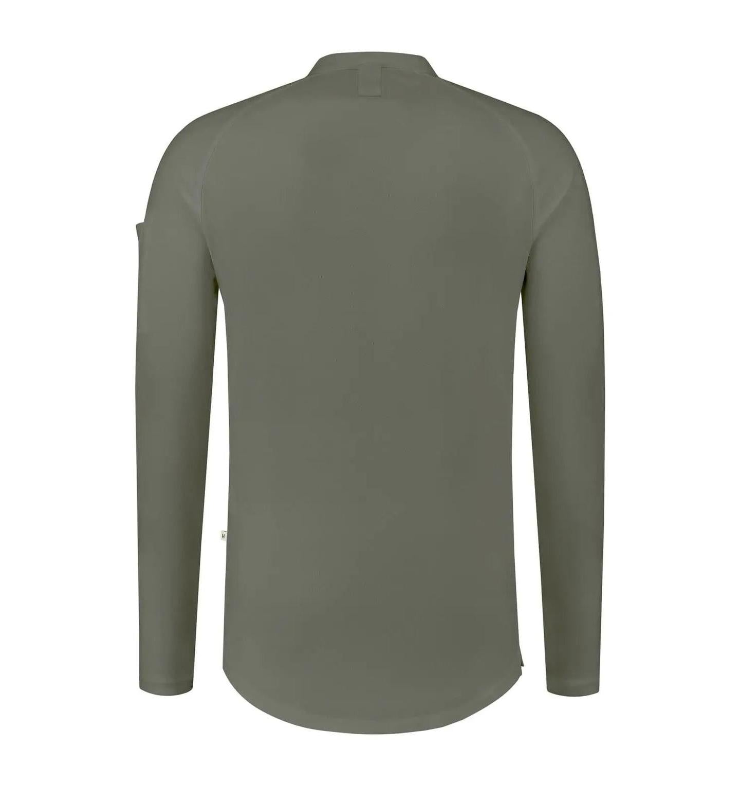 Le Nouveau Chef Elias Chef Jackets-Olivette