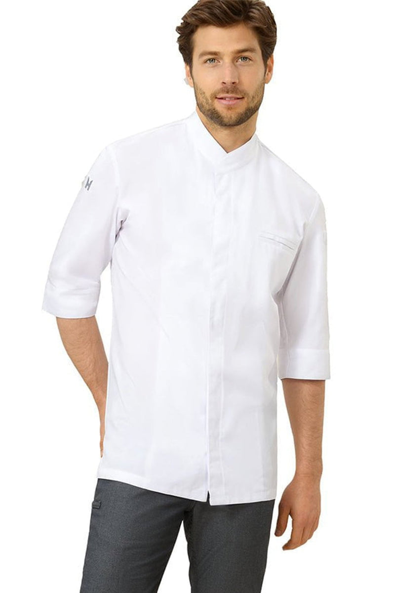 Le Nouveau Chef Fabian Chef Jacket