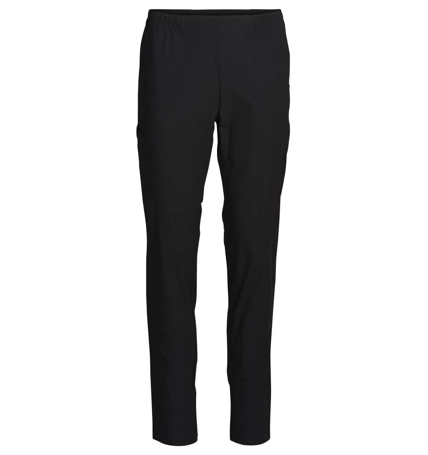 Kentaur 16212 Active Unisex Flex Pants-black