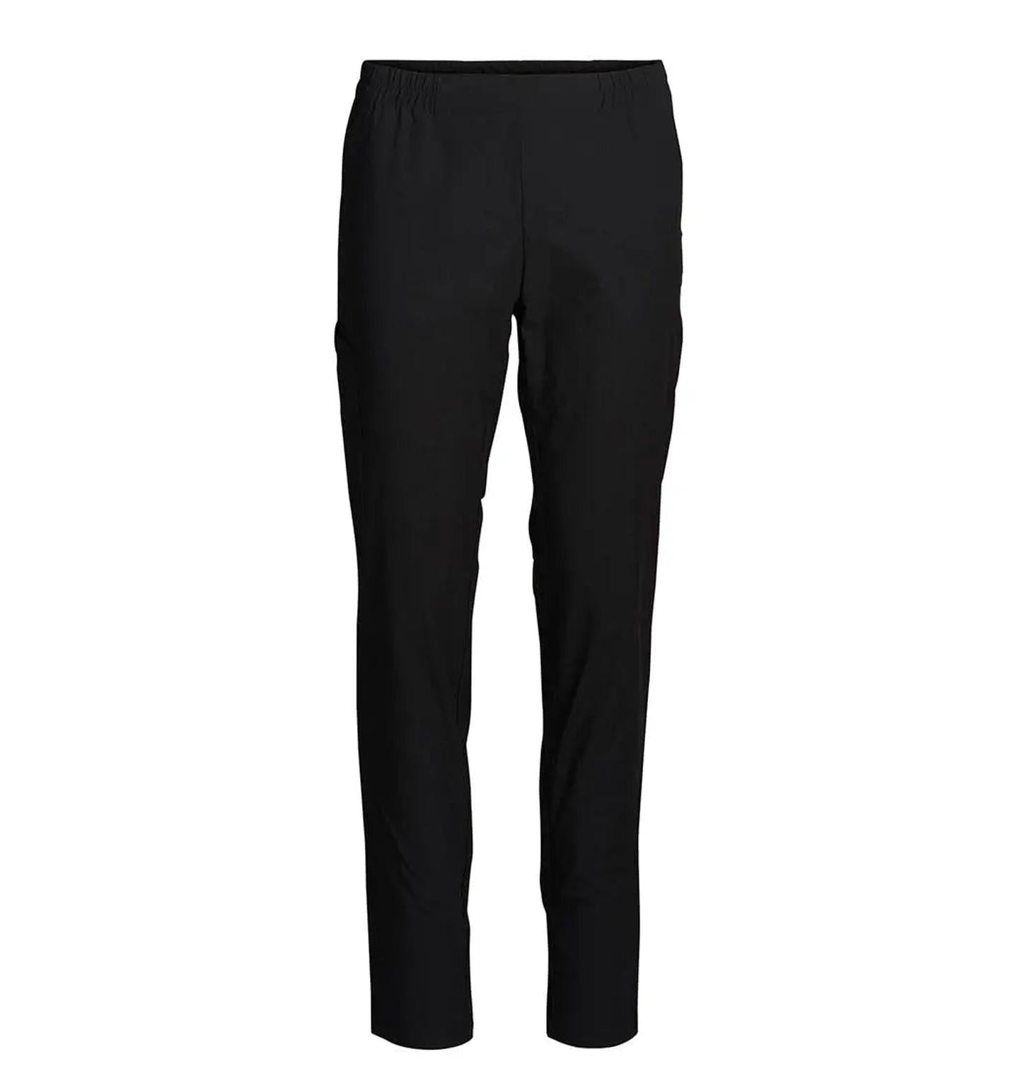 Kentaur 16219 Active Unisex Pants-bLACK