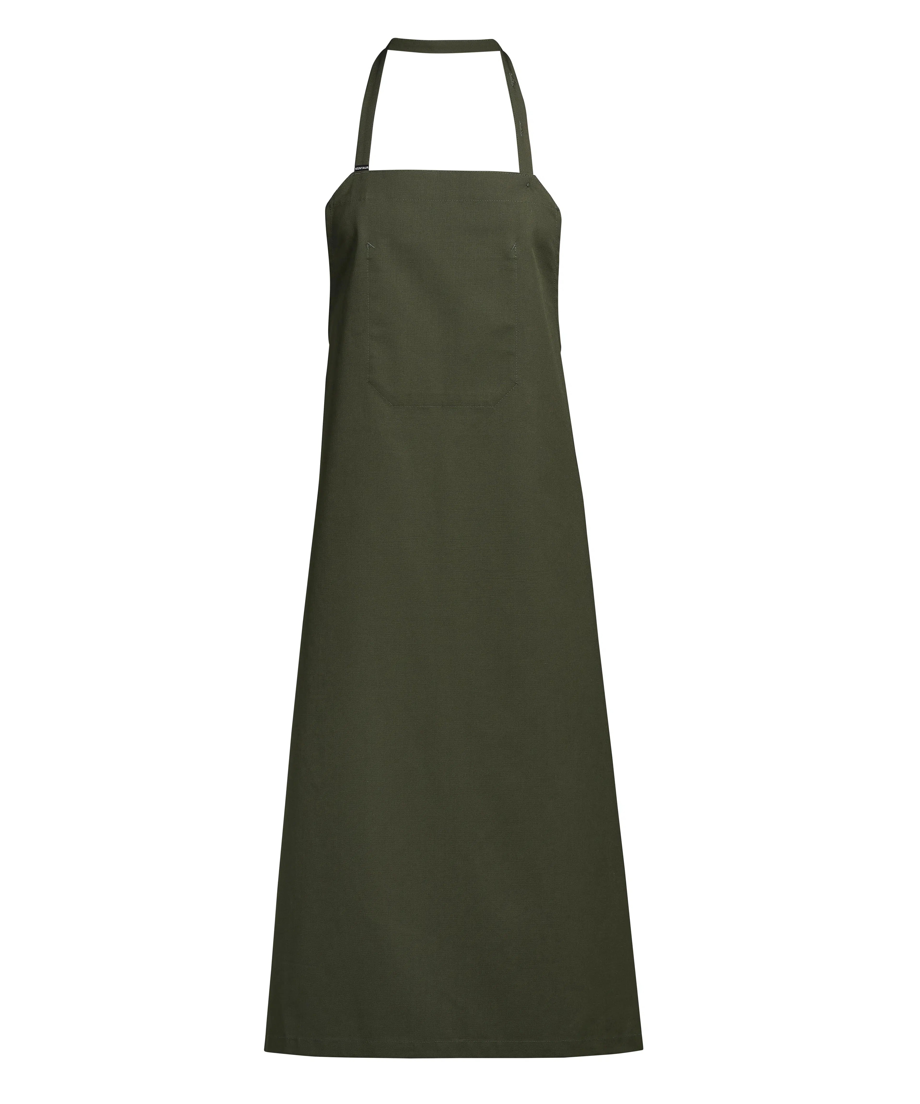 Kentaur 31502 Extra Wide Bib Apron