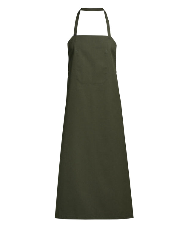 Kentaur 31502 Extra Wide Bib Apron