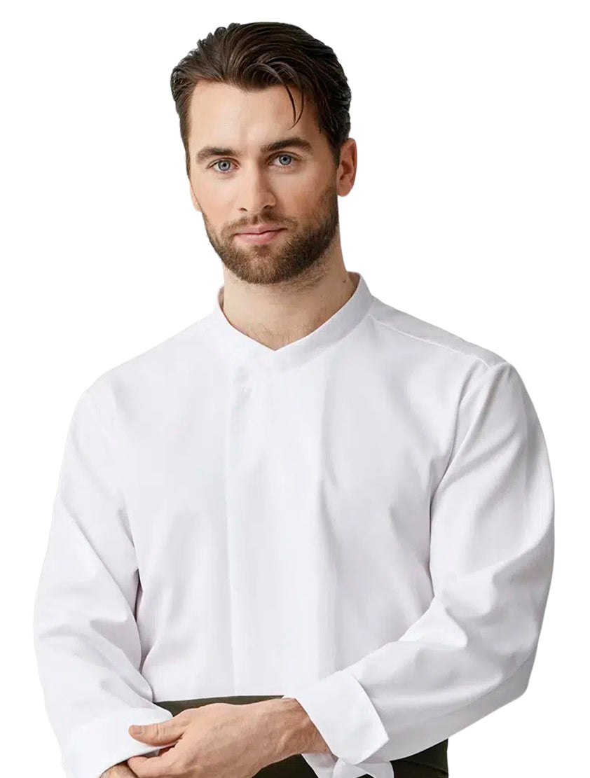 Kentaur 23691 Tencel Chef/Service Shirt