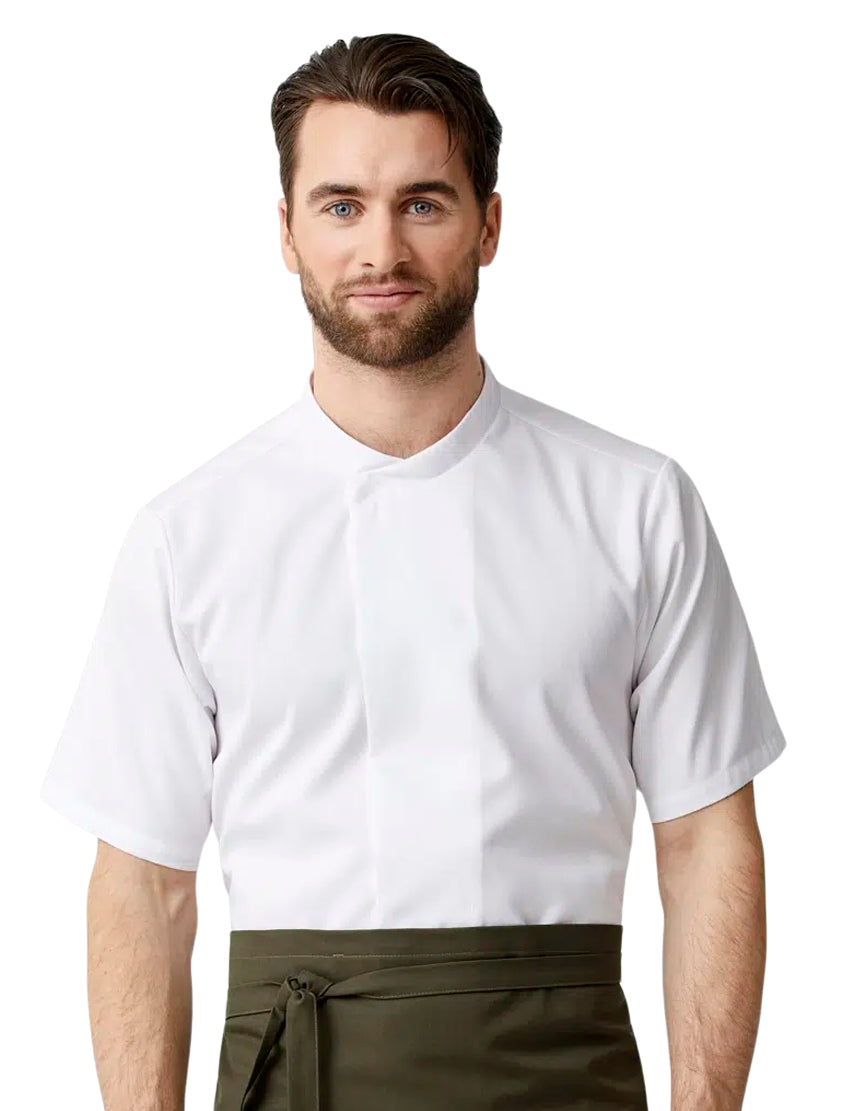 Kentaur 23692 Tencel Chef/Service Shirt