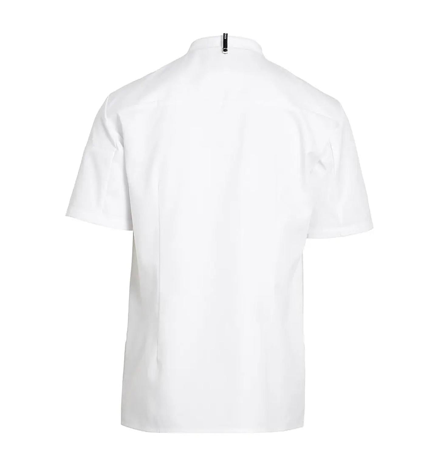 Kentaur 25266 Tencel Chef/Service Shirt