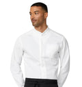 Kentaur 25281 Chef White Shirt Refibra™ Tencel (Chef shirt) Kentaur