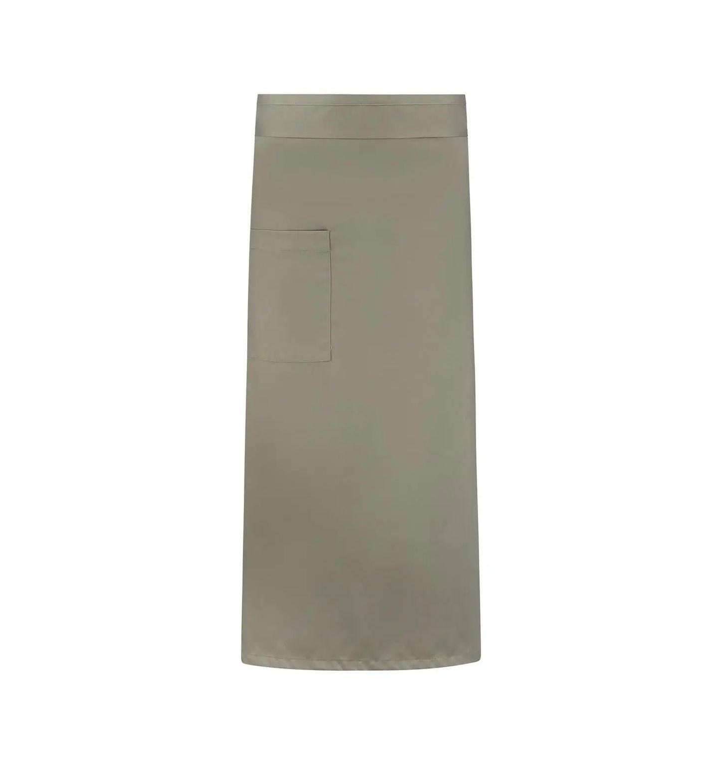 Le Nouveau Chef Nicolas Chef Aprons-Olivette\