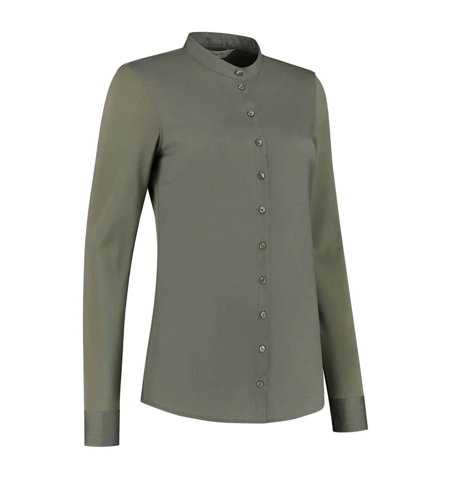 Le Nouveau Chef Lisa Chef Shirt Le Nouveau