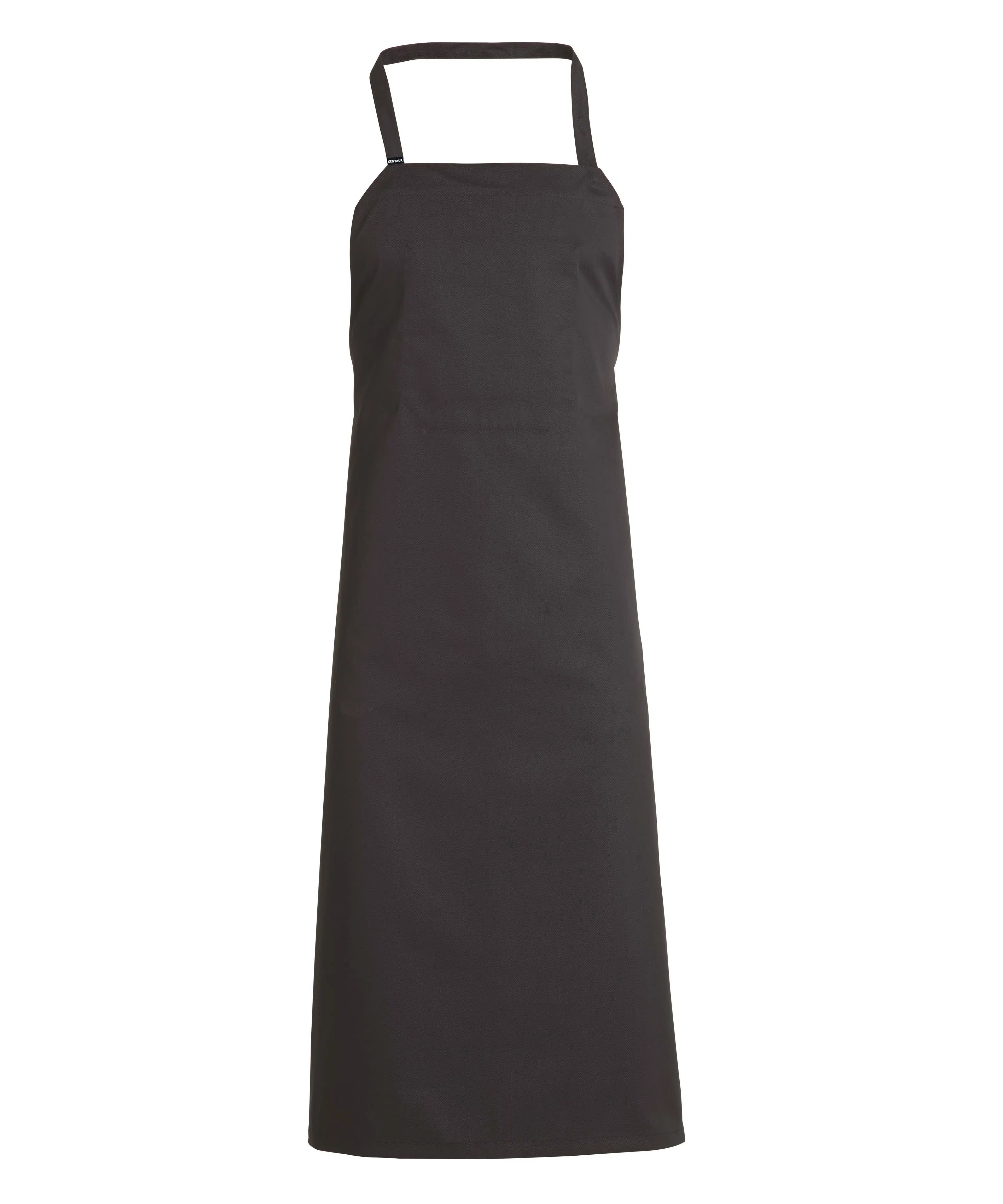 Kentaur 31502 Extra Wide Bib Apron