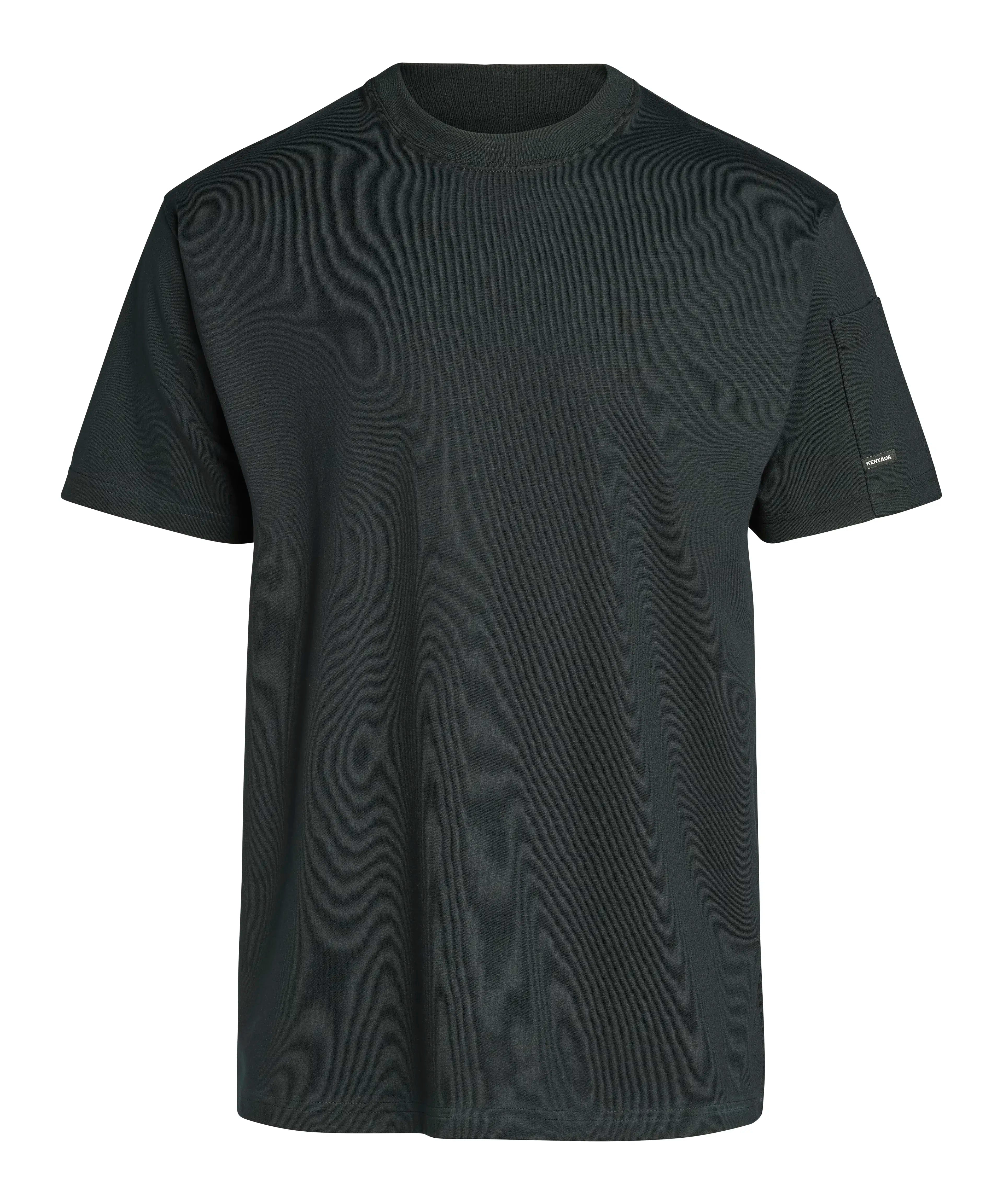 Kentaur EveryWear T-Shirt — Built for Bib Aprons, Made for Long Shifts
