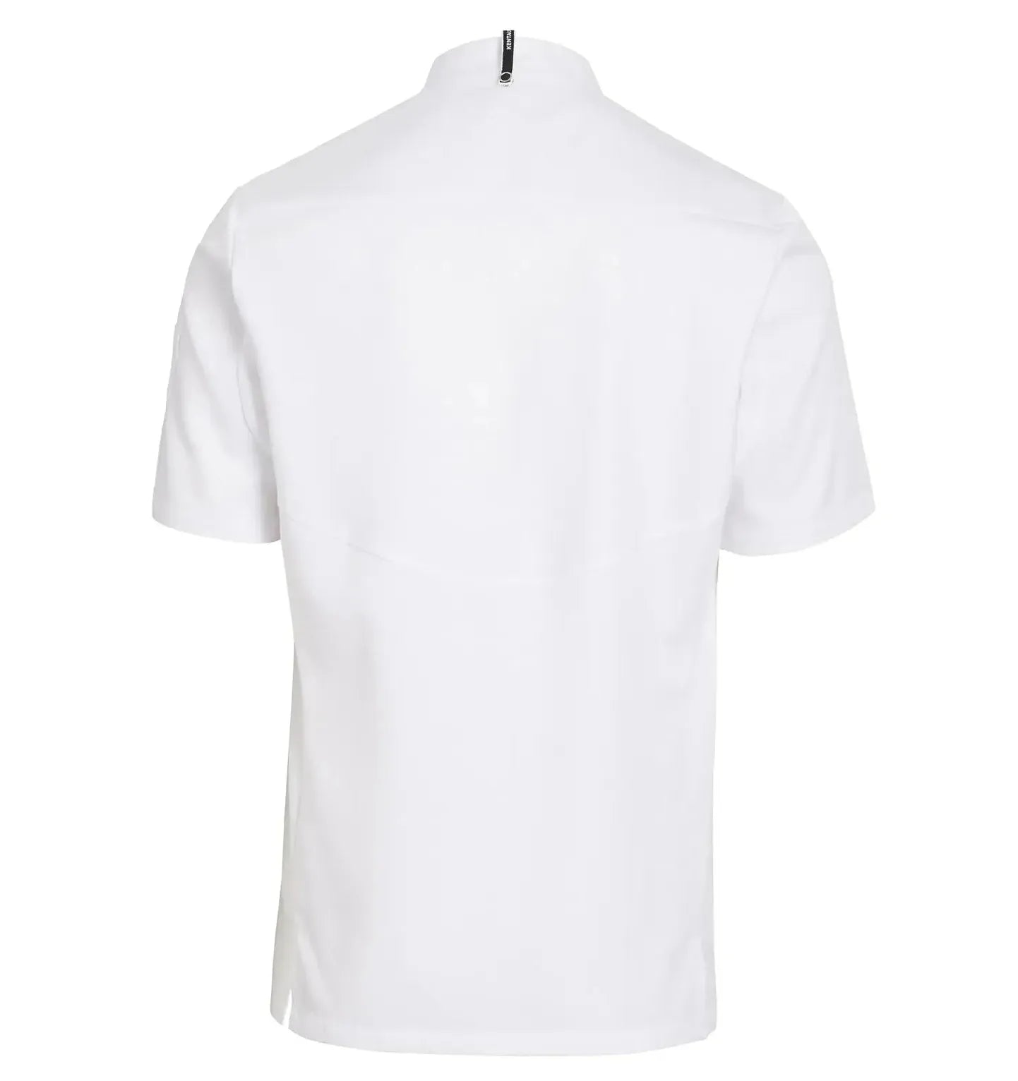 Kentaur 23523 Gourmet Chef Jacket with TENCEL™ Lyocell Back